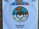 Reggae HARRY & RADCLIFF History / Just Be Alone Camel CA 26 NEAR MINT