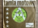 Soul Stevie Wonder Superwoman Tamla Motown DEMO TMG 827
