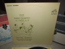 RCA LSC 2735 STEREO 1964 SD LP FAURE Piano Qt FESTIVAL QUARTET RARE NM-