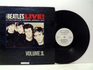 THE BEATLES live at the star club hamburg germany 1962 volume 1 LP SHLP130 vinyl