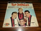 THE IMPALAS SORRY, I RAN ALL THE WAY HOME, ORIGINAL 1ST PRESSING CUB STEREO 1959