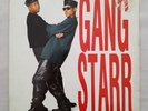 Gang Starr - No More MR. Nice Guy (LP, Album) 1989. BSBi Label. Rare Hip Hop LP
