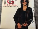 KENNY G SILHOUETTE 1988 LP ARISTA PRINT VINTAGE VINYL 10TRX
