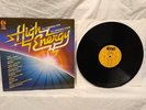 High Energy All Original Hits All Original Stars Vinyl LP K-tel TU 2620 1979