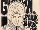Ronnie Burns - Coalman Rare Oz 60s Spin EP Bee Gees