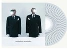 PET SHOP BOYS - Nonetheless Limited Edition Zoetrope Picture Disc Exclusive