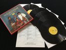DG 415587-1 - Mozart The 10 Great String Quartets - Melos Quartet - x5 Box Set
