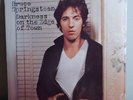 Bruce Springsteen Darkness On The Edge of Town Vinyl LP SEALED 1st Press JC35318