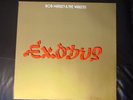 bob marley exodus vinyl