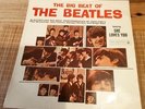 big beat of the beatles SA only 1st edition.