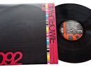 David Bowie 1993 Black Tie White Noise DJ PROMO 12