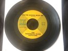 The 13th Floor Elevators You’re Gonna Miss Me  7” 45 1966 G PLAYS GREAT  RARE
