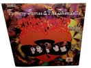TOMMY JAMES & THE SHONDELLS ◆ CRIMSON & CLOVER LP ◆ NEAR MINT ORIGINAL PRESS