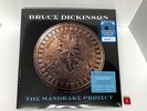 Walmart Exclusive Bruce Dickinson The Mandrake Project Limited Edition