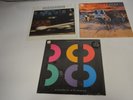 3 Rock LP’s   38 Special   Special Forces   Strength In Numbers   Flashback