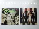 Blondie vinyl x 2...  