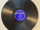 Vocalion 78 RPM Record Minnie The Moocher/St Louis Blues by Cab Calloway
