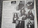 Autographed Lynyrd Skynyrd Vinyl Record Second Helping Ronnie Van Zant  W/ COA