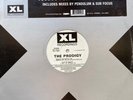 THE PRODIGY - VOODOO PEOPLE - PENDULUM RMX   DRUM & BASS 12” VINYL RECORD DJ