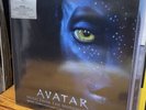 Avatar - Music from the Motion Picture Vinyl LP RARE /5000 Blue Vinyl Audiophile