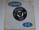THE SKYLINERS - SINCE I DON'T HAVE YOU / ONE NIGHT ONE NIGHT - VINYL 7