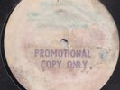 MODERN SOUL BOOGIE -- COOL NOTES -- I WANNA DANCE / BLOWN IT   -- UK  PROMO  12