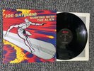 Joe Satriani Lp Surfing with The Alien 1987 N. M  Original Press