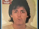 Paul McCartney Columbia FC36511 McCARTNEY ll US 12