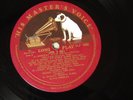 Elvis Presley:  Rock 'N' Roll  UK 1956  Mono 1st pressing LP