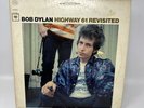 Bob Dylan Highway 61 Revisited 1965 LP Vinyl CS 9189