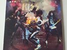 KISS - Alive  Vinyl LP Japan Import 2 LP-Set