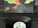 NICK DRAKE Pink Moon 1972 UK FIRST PRESS 1U/1U Island Pink Rim Vinyl like NEW