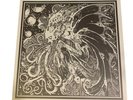The Call Of Cthulhu 2LP CLAY VINYL 2021 H.P. Lovecraft Andrew Leman Anima Morte
