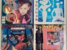 Lot- 20 LPs Vinyl LPs 80s New Wave, Pop