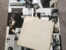 The Beatles White Album 236368 Vinyl Record