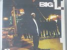 Big L - Lifestylez Ov Da Poor & Dangerous (2010) Traffic Entertainment vinyl LP