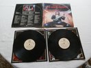 Thin Lizzy: Live and Dangerous Double Vinyl LP, Heavy Metal, RARE, OUT OF PRINT