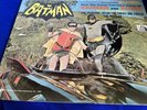 Vintage Batman, Exclusive Original Television Album, The Penguin, Zelda 1966