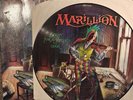 Marillion Script For A Jester's Tear 12