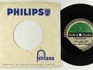 Garage Acetate 45 - Executioners (?) - Cry, Cry, Cry - UK - unreleased?