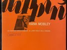 HANK MOBLEY Dippin’ NM  1st Mono 1966 N.Y. Blue Note LP BLP 4209 w/ Orig. Sleeve