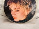 Madonna PAPA DON'T PREACH picture disc 12'' vinyl -rare - no promo
