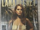 Lana Del Rey - Born To Die Paradise Edition (NEW 12