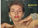 Roberto And His Orchestra, My Love For Jane, 1957 Coral CRL 57153  Vinyl LP EX