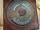 The Grateful Dead - American Beauty 1970 Warner Bros. WS-1893 Vinyl