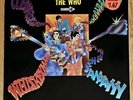 THE WHO Happy Jack FACTORY SEALED original MONO FIRST PRESSING