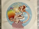 GRATEFUL DEAD   EUROPE '72   3 LP (1973) WARNER BROS 3WX 2668 VG+