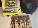 Kraftwerk LP Computerworld 1st Press UK EX Audio