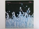 BLITZ SOLAR HUSK FUTURE FS 6 NEW WAVE 80'S POP