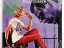 BILL EVANS DIG IT FONTANA SFON7042 JAPAN FLIPBACK COVER VINYL LP